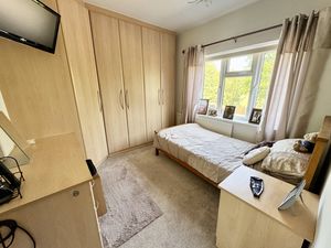 Bedroom Three- click for photo gallery